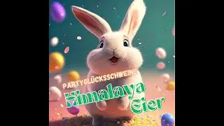 PartyGlücksSchweine - Himalaya Eier (offizielles Video)
