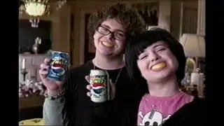 Superbowl 37 Commercials / VHS Capture / January 26, 2003