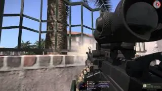 Arma 3 | Operation Heavy Metal