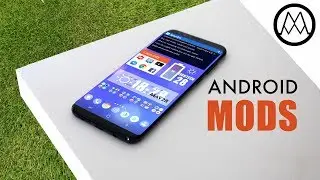 Android Mods you should use NOW.