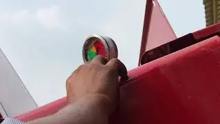 Maintenance of New Holland Baler