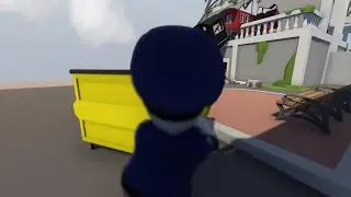Cade a minha casa?