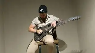 James Arthur - Impossible (Guitar Cover)