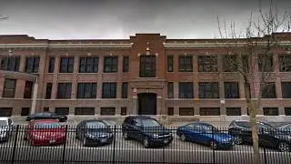 Milwaukee College Preparatory School