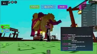Nine Circles stream [Geometry Dash 2.208]