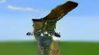 Here's How Slime Block Flying Machines Are Used [5 WAYS]