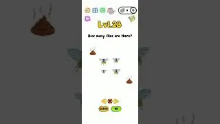 Trick Me Level 28 Walkthrough