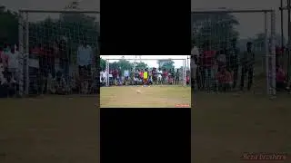 परफेक्ट गोल ⚽👍🥅#youtubeshorts #ytshorts #shortsfeed #football #penaltykick #viralshort #trending
