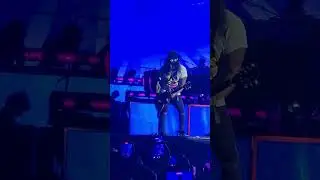 Guns N' Roses - Double Talkin' Jive (Argentina 2025)