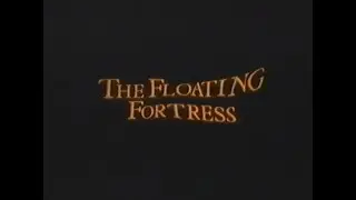 BBC 2 - Armada Part 2 The Floating Fortress - Incomplete - Wednesday 3rd August 1988 - VHS Rip