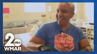 National Black Business Month: French Toast Connection