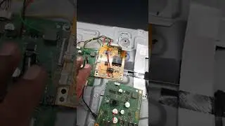 sony 43w772e backlight problem solved