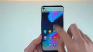 Galaxy m40 hands on experience