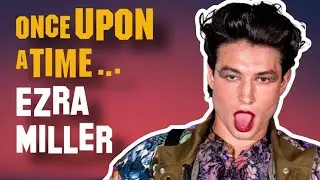 The Controversial, Crime Riddled Story of Ezra Miller