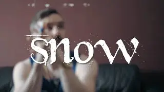 Mael Vogue - Snow (feat. Cailtin Sherry)