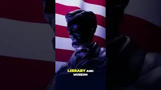 Springfield  Walk With Lincoln, Feel History! Emotional & Educational