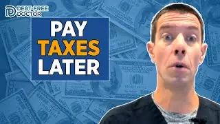5 Ways To Defer Capital Gains Tax / Debt Free Doctor