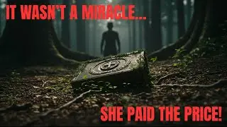 The Woman Who Used Religious Relics to Manipulate People &mdash; and Was Silenced by Them