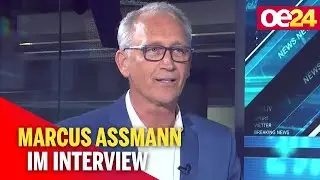 Marcus Assmann | Business LIVE: Ihr Wirtschafts-Magazin