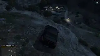 [FR] GTA V RP -  Interpelation r&eacute;seau de  Weed