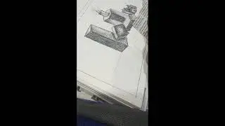 Still life sketch tutorial for #NATA#Intermediate examination