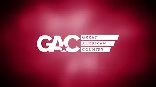 Great American Country 2024 ID