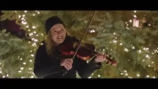Gingerbread Town - Written by Neil Emberg. Recorded by Hadrian's Wall and Friends.