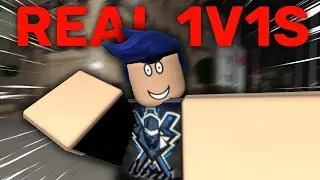 [YBA] What REAL 1v1s look like....