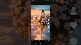 Capcut Social Media Preview On Smartphone #capcutedit