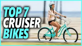 Best Cruiser Bike In 2022 | Top 7 Best Bikes For Cruising