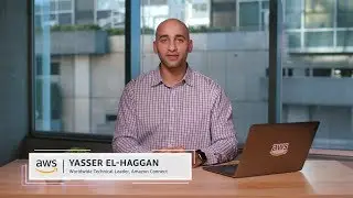 AI Powered Speech Analytics for Amazon Connect Solution