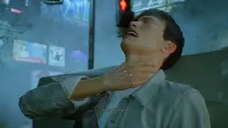 ghostwire tokyo - opening - cinematic - intro - movie - long version - english subs