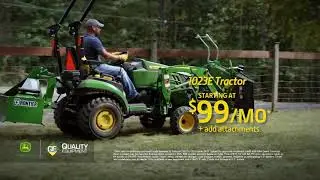 Quality Equipment - Dream Yard Pittsboro