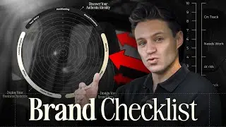 9 Step Checklist For Building a Personal Brand - The Complete Guide