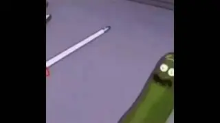 i turned myself into a pickle morty