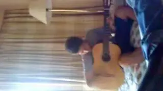To prwi pou xhmerwnei-Marios pefanis