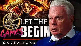 The Hungry Game Society &mdash; The Savage Truth About Survival and Power - Rose/Icke 7