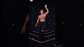 #mashooka #aseeskaur #tanishkbagchi 💜 #teamnaach  #dancevideo #dancer #sonaldevraj #rakulpreetsingh