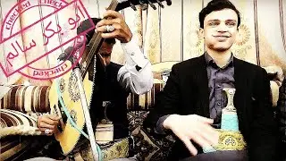 ماعلينا يا حبيبي  شاهد ردت فعل محمد نبيل من ابداع الفنان اصيل أبوبكر لأول مره  773737739