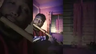 Bansuri - Hosana - Dil Hote Jo - Flute 🎵🎶
