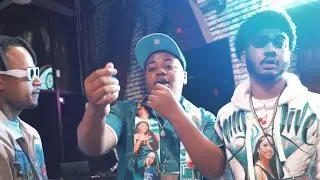 Fully KJ - Letter To My Sissy (Official Music Video)