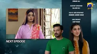 Mafad Parast Episode 60 Teaser | Episode 60 Promo | Review | Osama Tahir