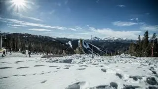 Ski Trip- 2017 KEYSTONE COLORADO