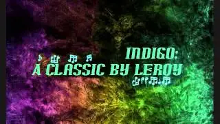 (6)The Ballad by Leroy ft Jenna (produced by DJ 1 UP)