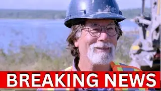 Gold Rush fans are devastated by this tragic loss. RIP, Lagina Brothers.