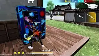 Solo Rank Push New update 14 kill booyah match | Season 52 | M1014 God and Ak 47 king | master push 