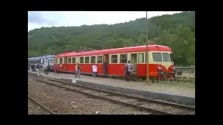 AUTORAIL LIMOUSIN MARTEL 2015