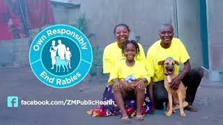 Breakthrough ACTION Zambia project