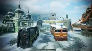 56-0 NUKE (TDM on NUKETOWN) ft. WORST CLASS SETUP (MX9 with supressor)