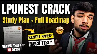 How to Clear LPU Scholarship Exam? Cheating Possible? Study Hack😍